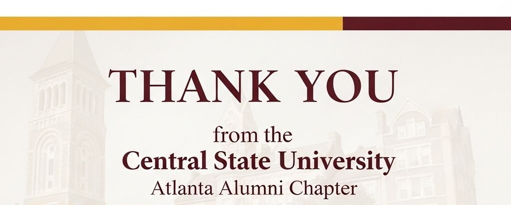 Thank You